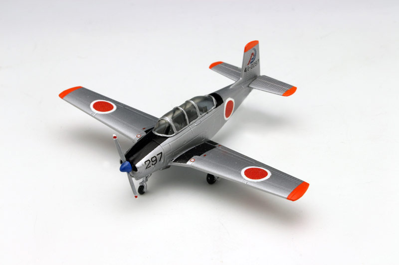 [ܼ]  [PLATZ] 1/144 Ϻװ(JASDF) T-34  (2ŰƮ )