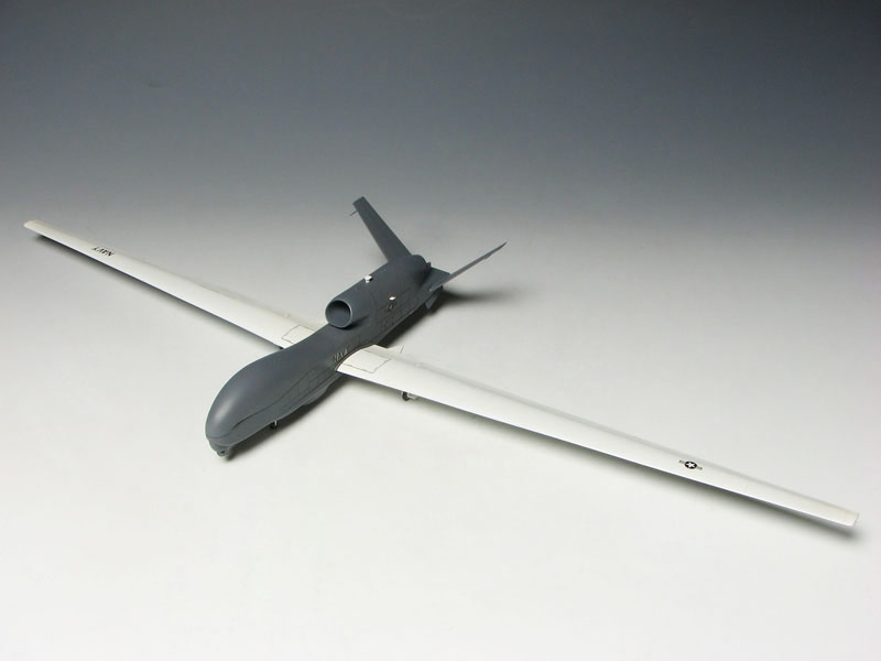 [ܼ] BPAC-5 [PLATZ] 1/72 RQ-4N ۷ι ȣũ ر