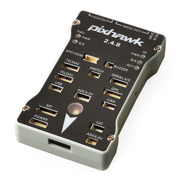 [˾ũ] 1J30013 [Pixhawk] Ƚȣũ PX4 Ϸ 2.4.8 32bit ARM  Ʈѷ (KC ) 1