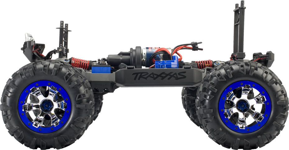 [˾ũ] CB56076-4 [Traxxas] 1/10  4WD SUMMIT    Ʈ 15