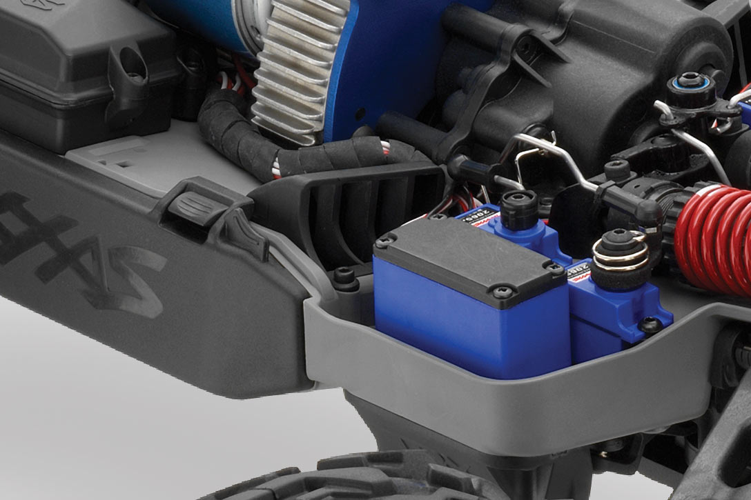 [˾ũ] CB56076-4 [Traxxas] 1/10  4WD SUMMIT    Ʈ 22