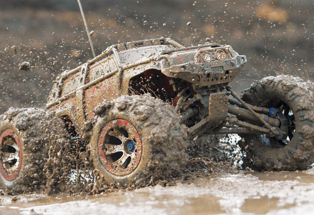 [˾ũ] CB56076-4 [Traxxas] 1/10  4WD SUMMIT    Ʈ 9