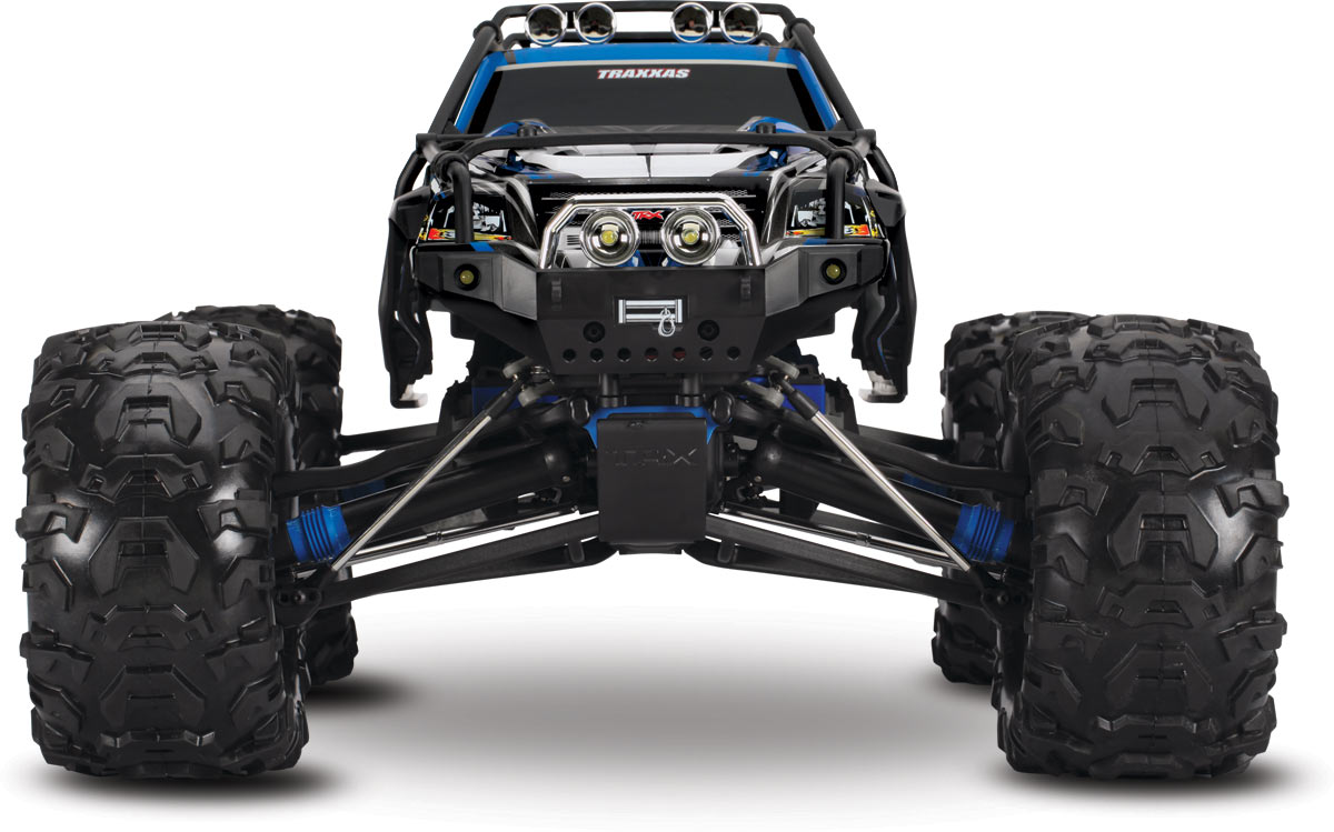 [˾ũ] CB56076-4 [Traxxas] 1/10  4WD SUMMIT    Ʈ 40