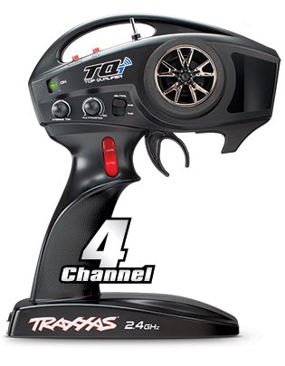 [˾ũ] CB56076-4 [Traxxas] 1/10  4WD SUMMIT    Ʈ 10