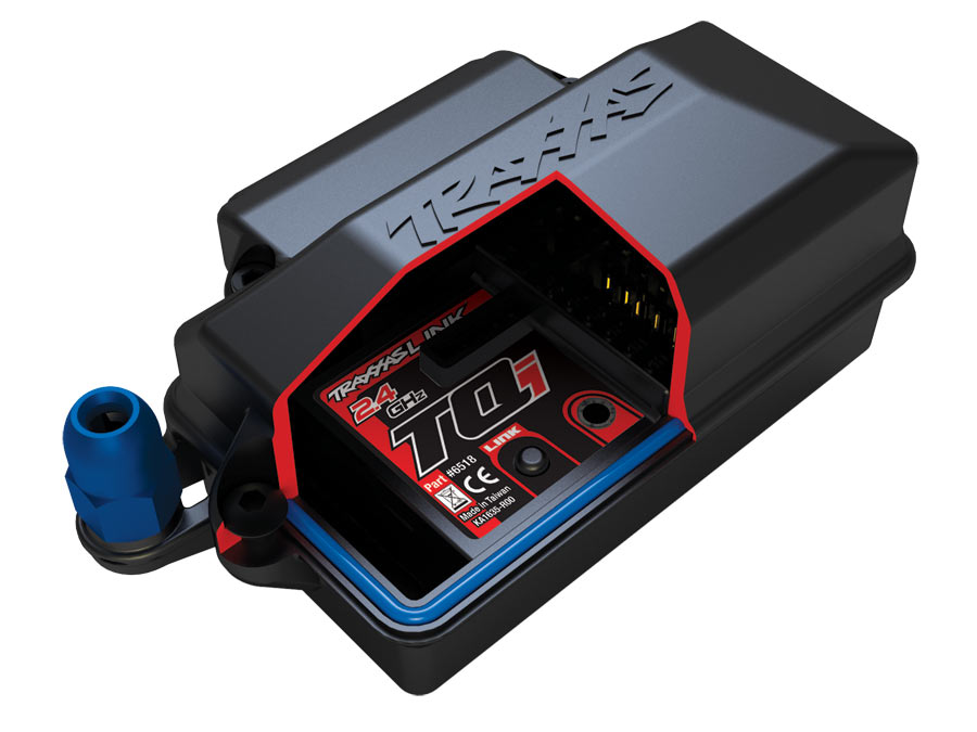 [˾ũ] CB56076-4 [Traxxas] 1/10  4WD SUMMIT    Ʈ 12