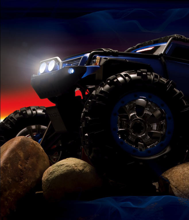 [˾ũ] CB56076-4 [Traxxas] 1/10  4WD SUMMIT    Ʈ 39