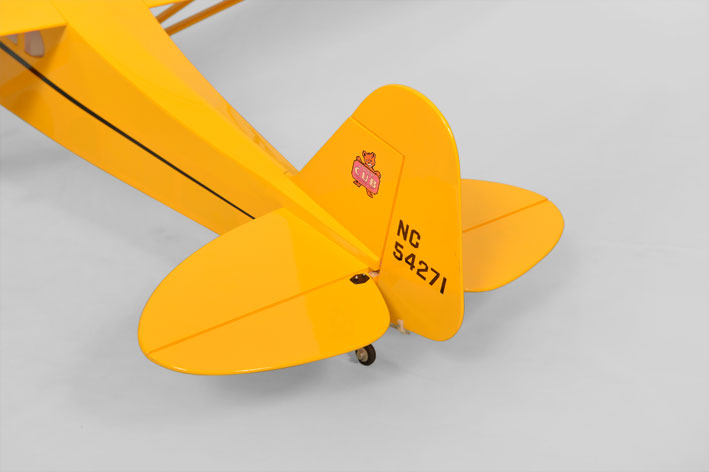 [˾ũ] PH147 [Phoenix] 2150mm   /  46-55 ARF KIT 9