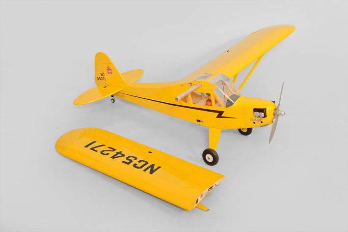 [˾ũ] PH147 [Phoenix] 2150mm   /  46-55 ARF KIT 10
