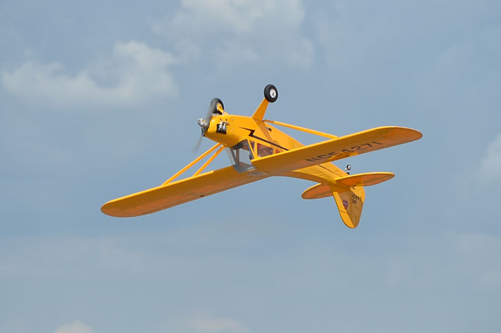 [˾ũ] PH147 [Phoenix] 2150mm   /  46-55 ARF KIT 4