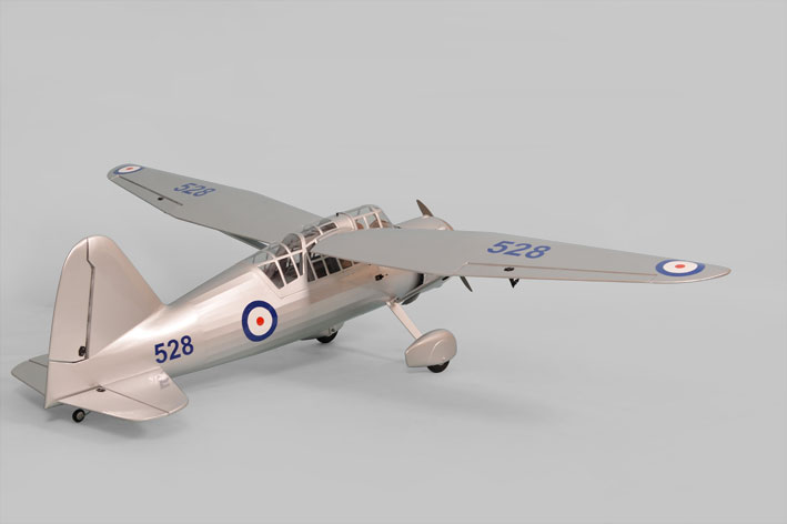 [ܼ] PH168 [Phoenix] 1900mm Ʈ ̻ /  46-55 ARF KIT