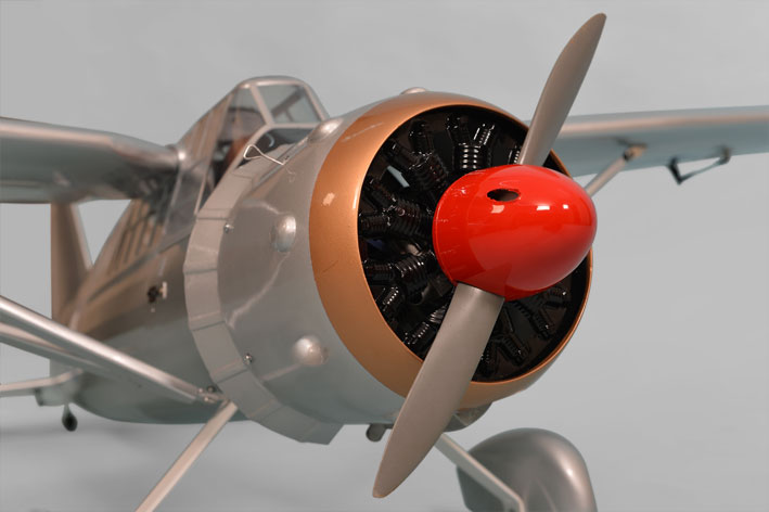 [ܼ] PH168 [Phoenix] 1900mm Ʈ ̻ /  46-55 ARF KIT