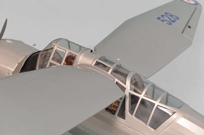 [ܼ] PH168 [Phoenix] 1900mm Ʈ ̻ /  46-55 ARF KIT