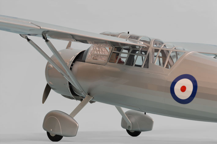[ܼ] PH168 [Phoenix] 1900mm Ʈ ̻ /  46-55 ARF KIT