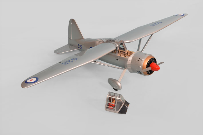 [ܼ] PH168 [Phoenix] 1900mm Ʈ ̻ /  46-55 ARF KIT
