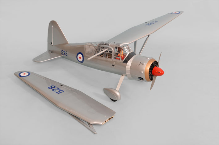 [ܼ] PH168 [Phoenix] 1900mm Ʈ ̻ /  46-55 ARF KIT
