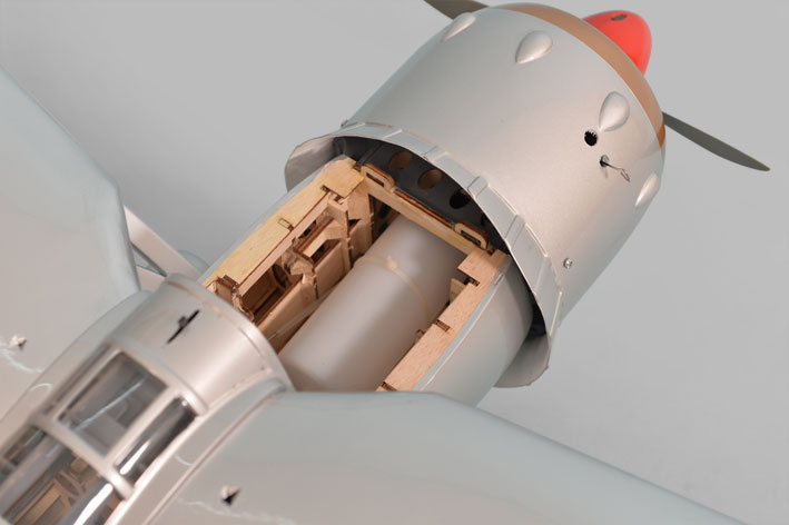 [ܼ] PH168 [Phoenix] 1900mm Ʈ ̻ /  46-55 ARF KIT