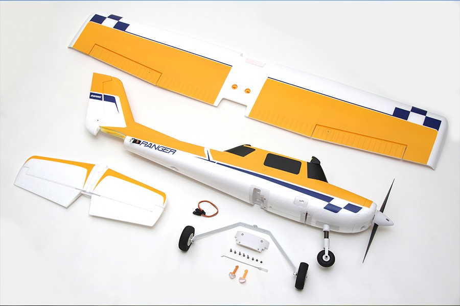 [���ܼ�]  [FMS] 1220mm Ranger �ʺ��ڿ� ���ͱ� PNP (����, ���ӱ�, ���� ����)