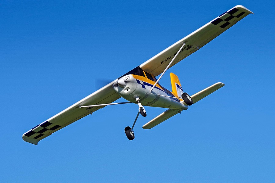 [���ܼ�]  [FMS] 1220mm Ranger �ʺ��ڿ� ���ͱ� PNP (����, ���ӱ�, ���� ����)