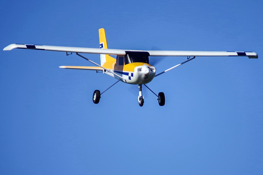 [���ܼ�]  [FMS] 1220mm Ranger �ʺ��ڿ� ���ͱ� PNP (����, ���ӱ�, ���� ����)