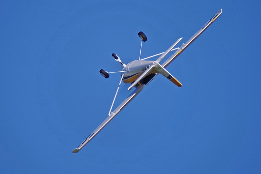 [���ܼ�]  [FMS] 1220mm Ranger �ʺ��ڿ� ���ͱ� PNP (����, ���ӱ�, ���� ����)