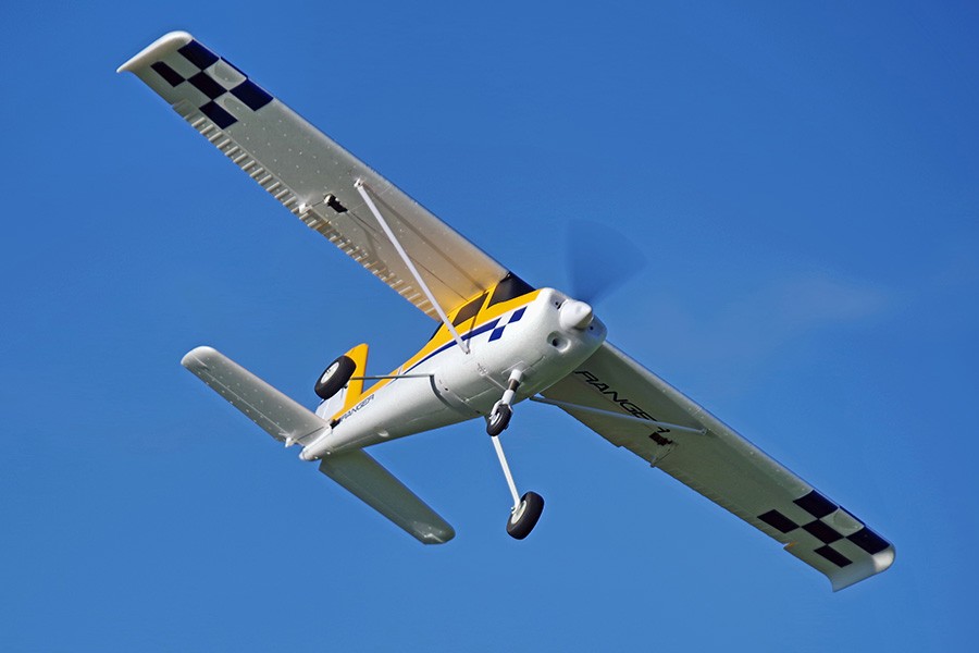 [���ܼ�]  [FMS] 1220mm Ranger �ʺ��ڿ� ���ͱ� PNP (����, ���ӱ�, ���� ����)