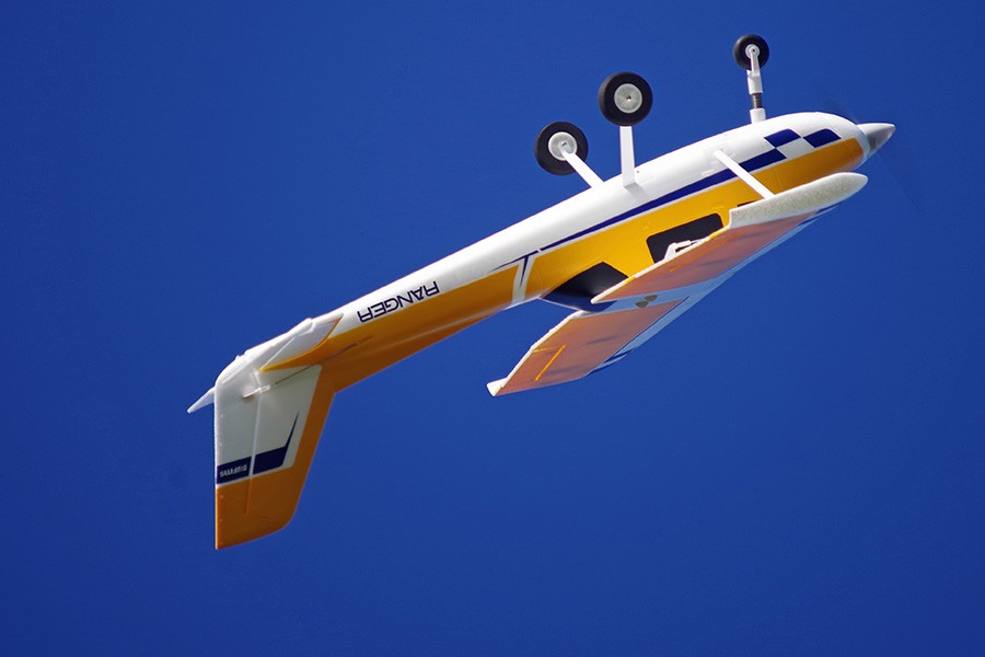 [���ܼ�]  [FMS] 1220mm Ranger �ʺ��ڿ� ���ͱ� PNP (����, ���ӱ�, ���� ����)