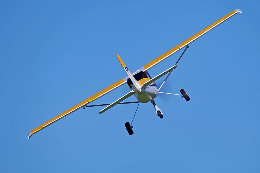 [���ܼ�]  [FMS] 1220mm Ranger �ʺ��ڿ� ���ͱ� PNP (����, ���ӱ�, ���� ����)