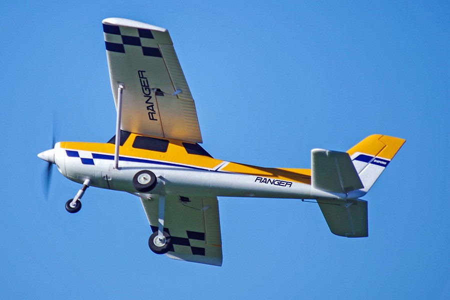 [���ܼ�]  [FMS] 1220mm Ranger �ʺ��ڿ� ���ͱ� PNP (����, ���ӱ�, ���� ����)