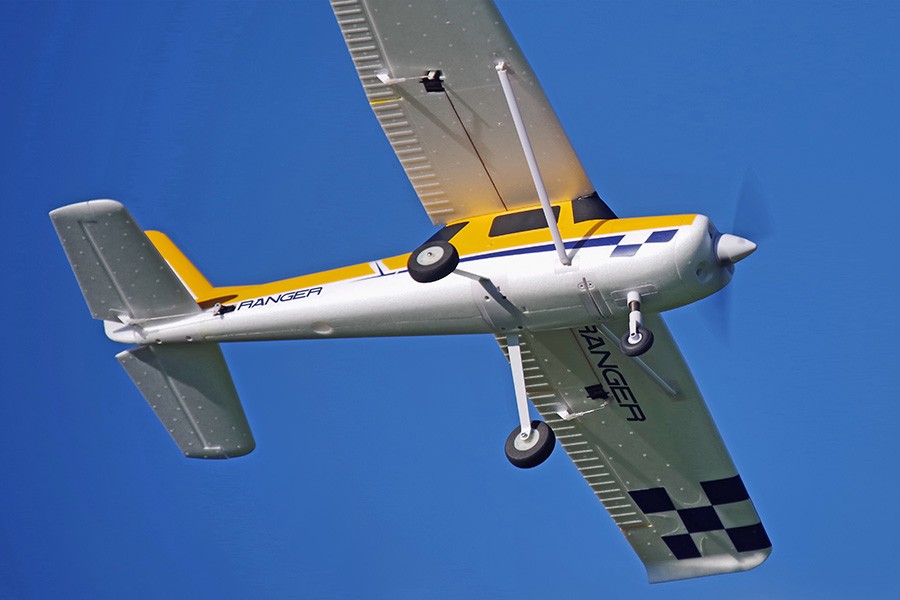 [���ܼ�]  [FMS] 1220mm Ranger �ʺ��ڿ� ���ͱ� PNP (����, ���ӱ�, ���� ����)