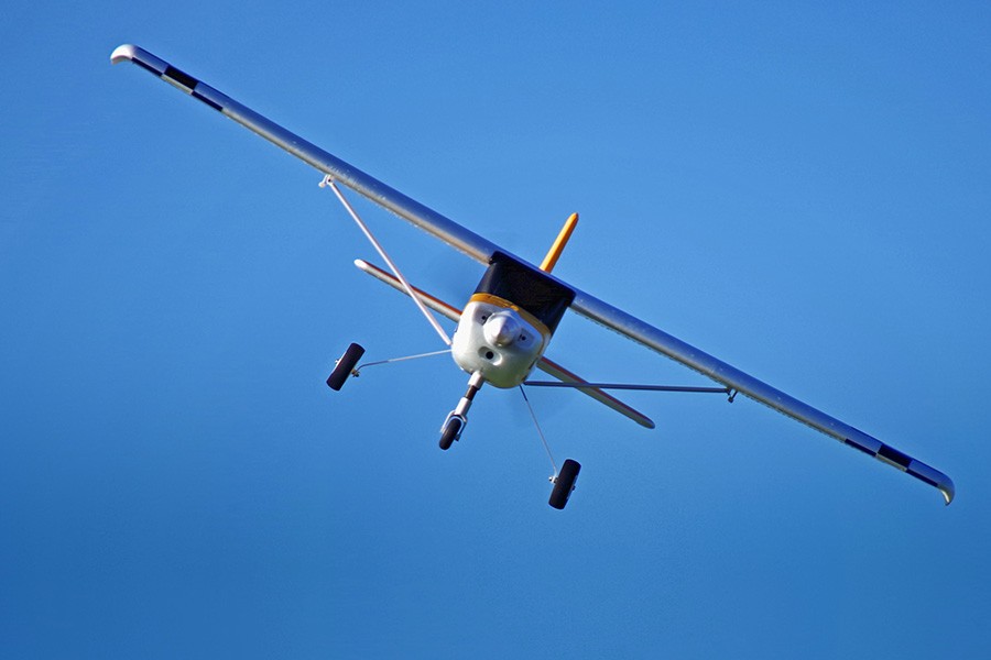 [���ܼ�]  [FMS] 1220mm Ranger �ʺ��ڿ� ���ͱ� PNP (����, ���ӱ�, ���� ����)