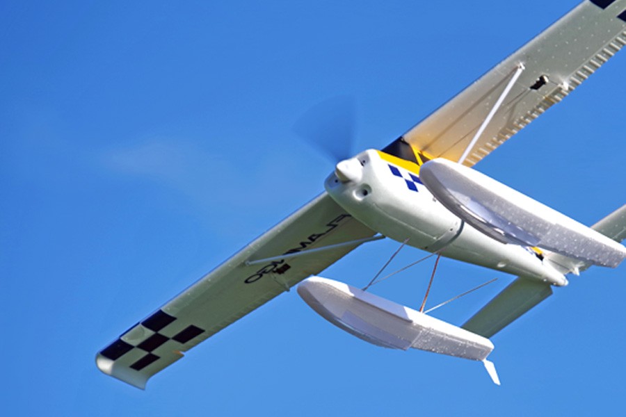 [���ܼ�]  [FMS] 1220mm Ranger �ʺ��ڿ� ���ͱ� PNP (����, ���ӱ�, ���� ����)