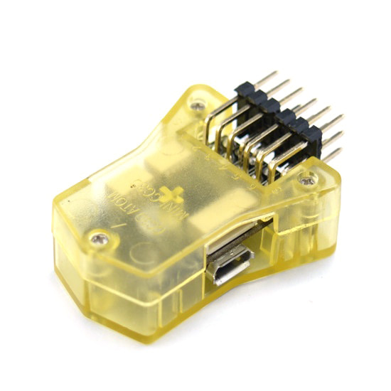 [���ܼ�] SRFC-020 Mini CC3D Bended Pin Flight Controller