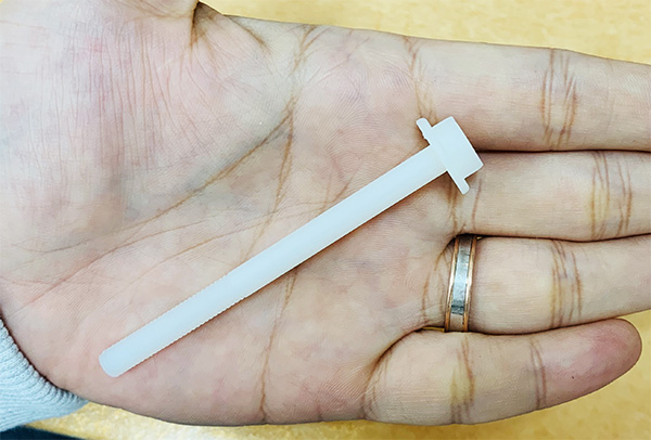 [˾ũ] 09-101  öƽ  (M6x75mm) 2