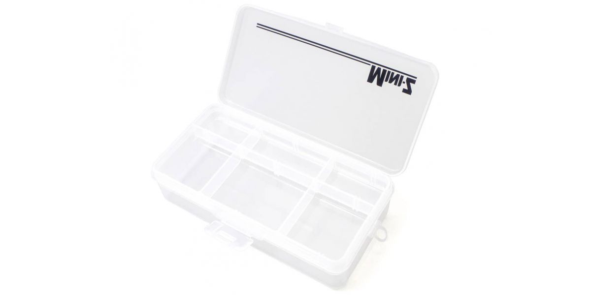 [ܼ] KYMZW123 [KYOSHO] MINI-Z Case (With Accesory tray)