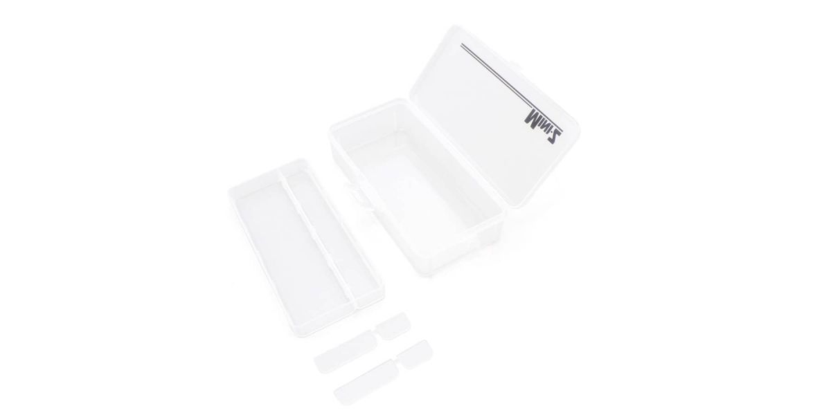 [ܼ] KYMZW123 [KYOSHO] MINI-Z Case (With Accesory tray)