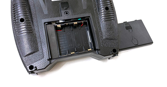 [���ܼ�] SPMR1000B [Spektrum] DXe (H) ����, 6ä�� DSMX ������