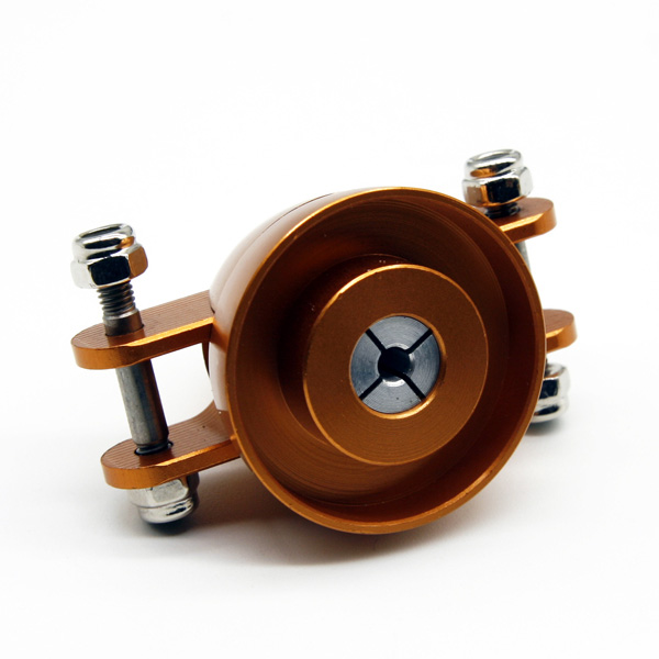 [ܼ] HY2-7011 [HY] ǰ ˷̴  ǳ D28 Yoke 6.5mm  3mm