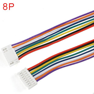[ܼ] GH-8P GH 1.25 Ŀ ̺ (15cm / 8)