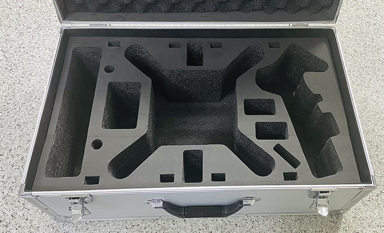 [ܼ]  DJI 4  ˷̴ ϵ ̽
