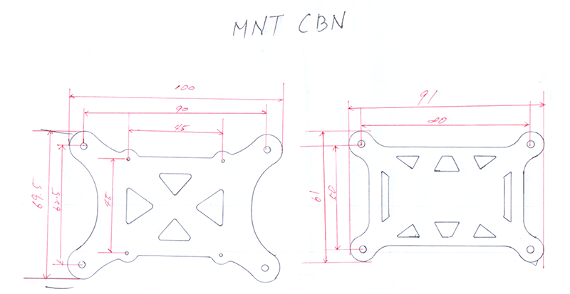 [ܼ] MNT_CBN APM, Ƽ, Ƚȣũ Ʈѷ   Ʈ (淮 ī )