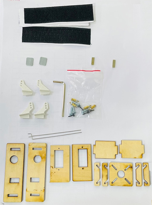 [ܼ] X8-KIT ī̼X8 ŰƮ (Kit)