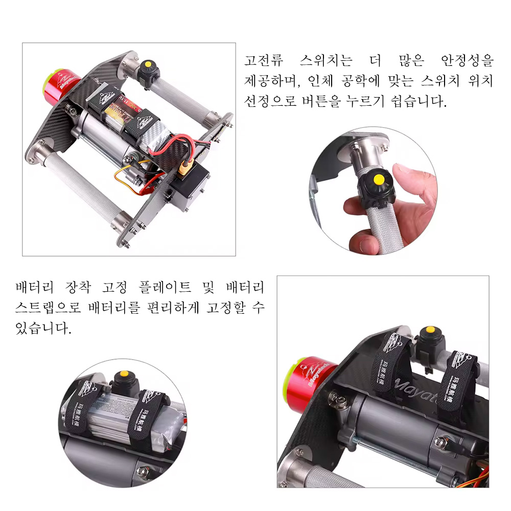 ˾ũ MY-TOC-250 [Mayatech] ͹̳ TOC  ָ   Ÿ (80cc ~ 250cc) 5