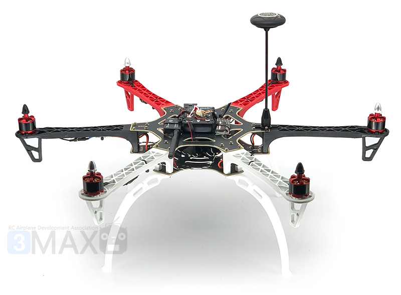 [ܼ]  F550 Hexa / ̽ Combo - 2024 Ver.