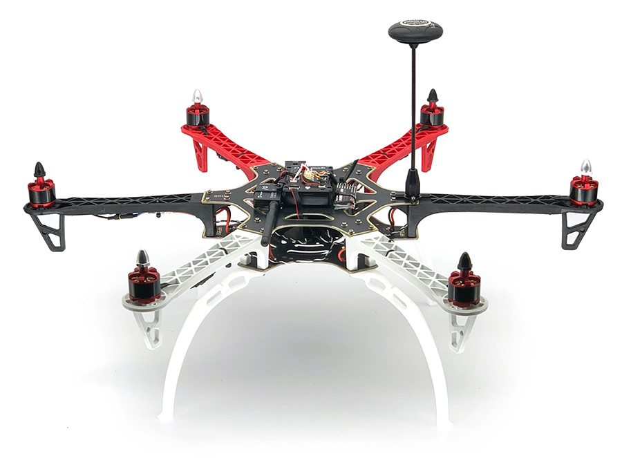 [ܼ]  F550 /  Ƚȣũ + GPS, ũ T8FB 8ä   Ǯ - 2024 Ver.