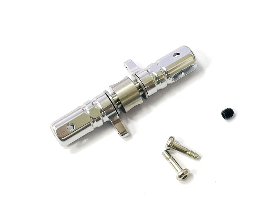 [ܼ] E4.8-6015 Beam Acro480 Tail Grip Set