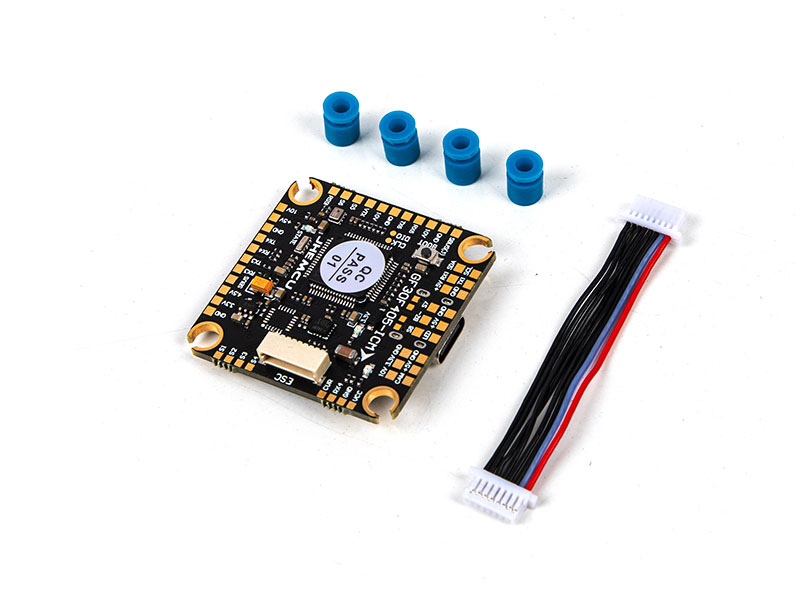 [ܼ] GF30F405-ICM [JHEMCU] GF30F405-ICM/OSD Flight Controller
