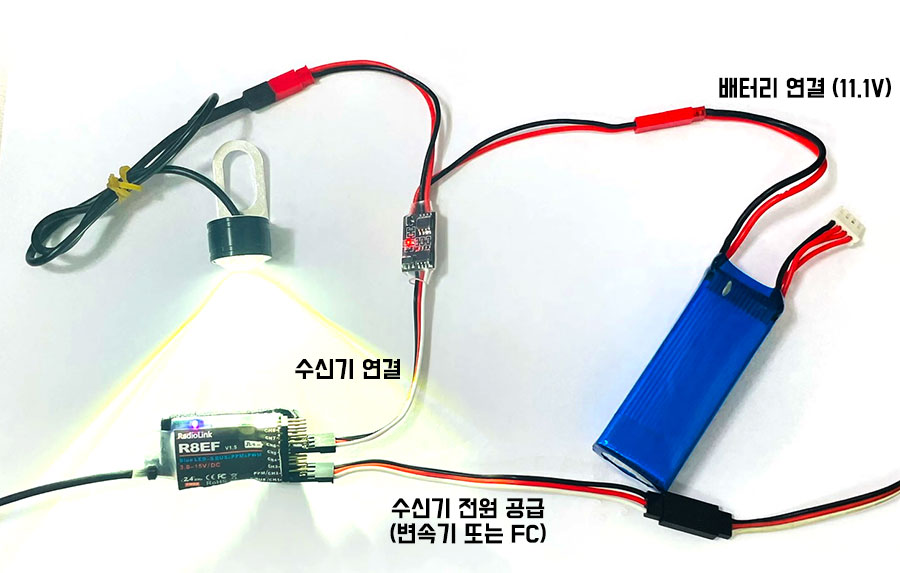 [ܼ] LED02M ֵ  LED - 12V Է 0.2W, Ʈ ü, PWM ġ , ű ON/OFF