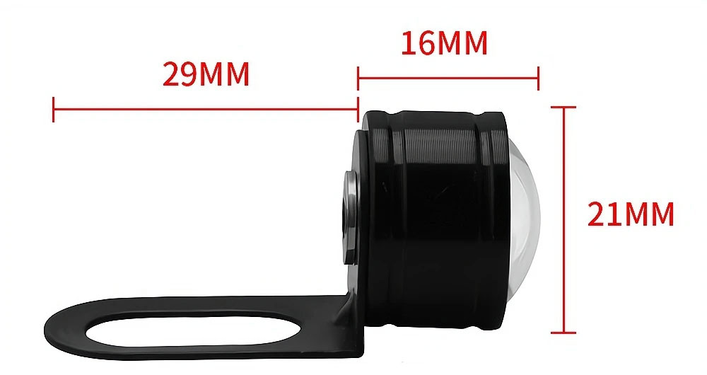 [ܼ] LED02M ֵ  LED - 12V Է 0.2W, Ʈ ü, PWM ġ , ű ON/OFF