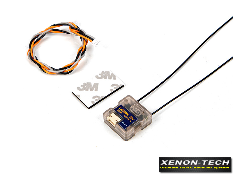 [ܼ] XN-LM0037A [Xenon-Tech]   ε DSMP ȣȯ  ű (DSMX/DSM2 ȣȯ) - New