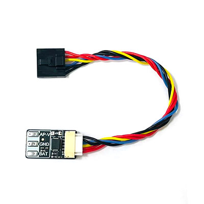 [˾ũ] CU7-VDM [CUAV] 7-Nano  VDM  1